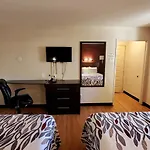 Sacramento Inn & Suites