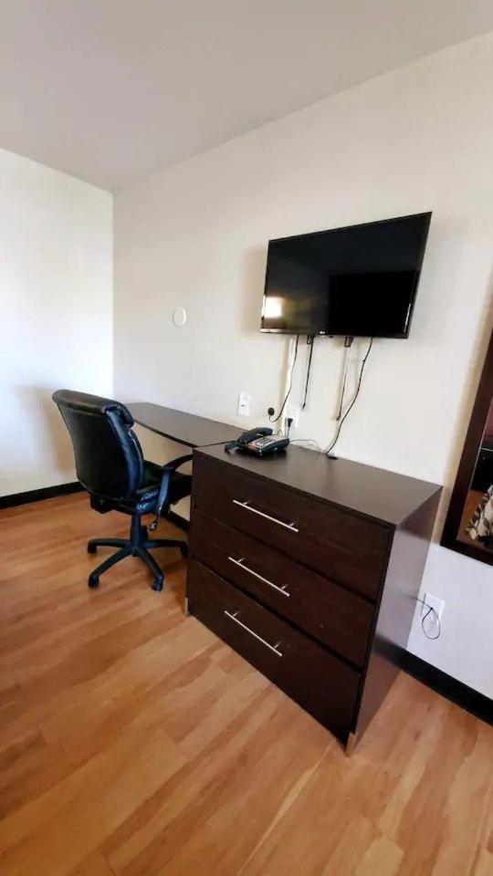 Hotel Sacramento &
