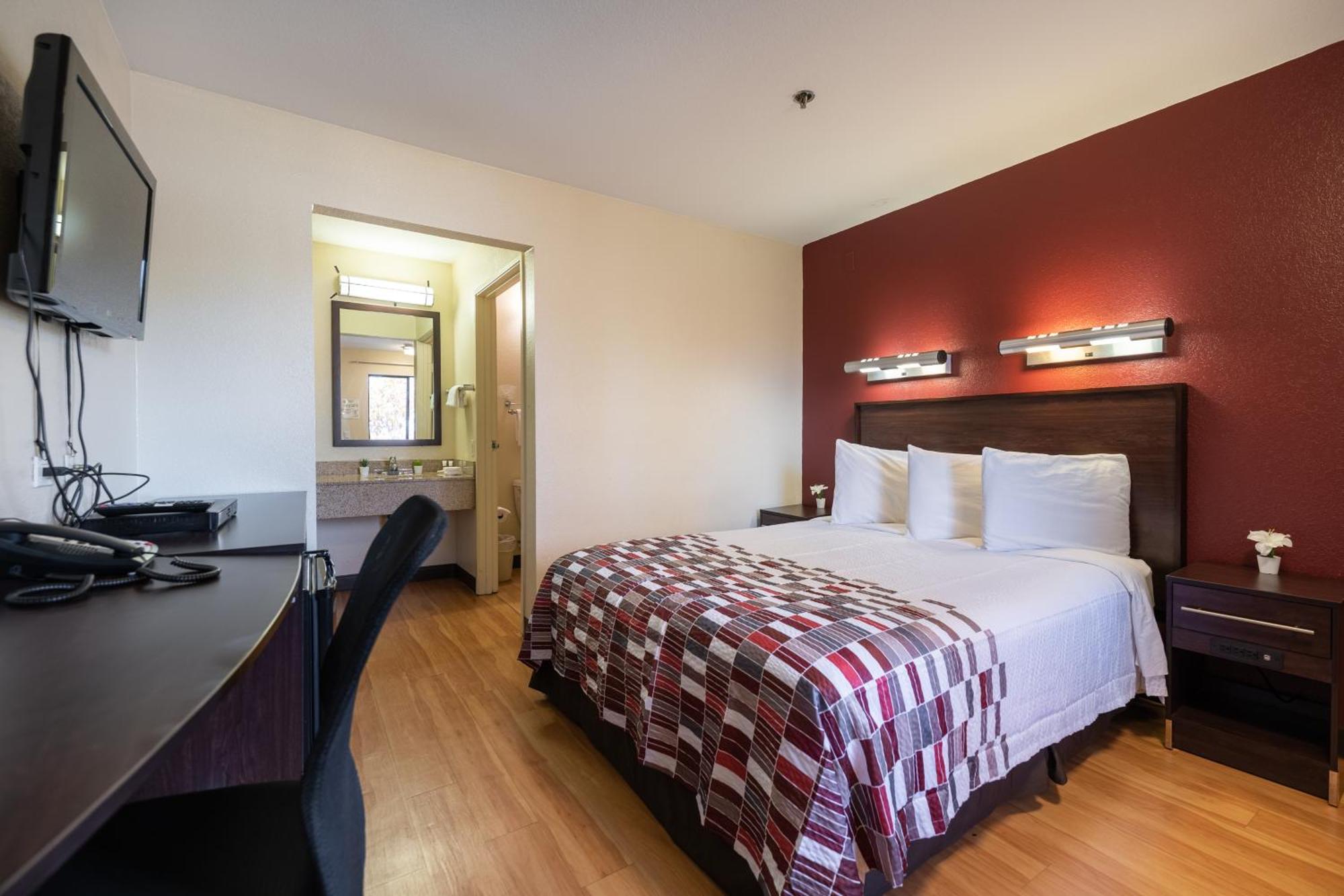 Hotel Sacramento & North Highlands